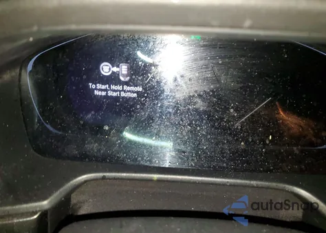 2020 Honda Accord Sport from USA, damaged, VIN 146059